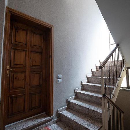 דירות בלאנו Camelia House מראה חיצוני תמונה