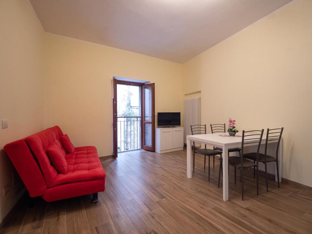 דירות בלאנו Camelia House מראה חיצוני תמונה