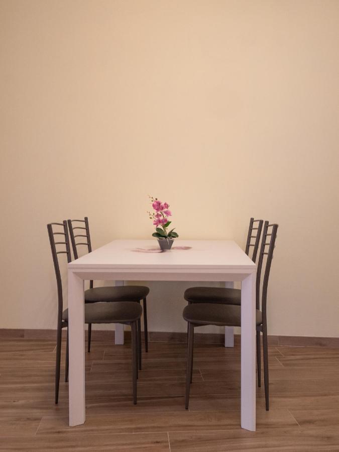דירות בלאנו Camelia House מראה חיצוני תמונה