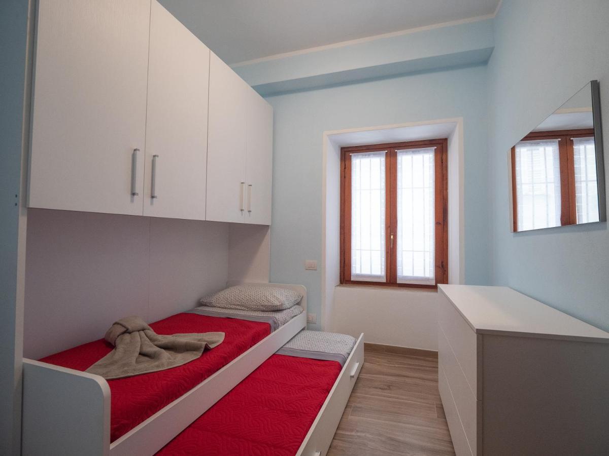 דירות בלאנו Camelia House מראה חיצוני תמונה