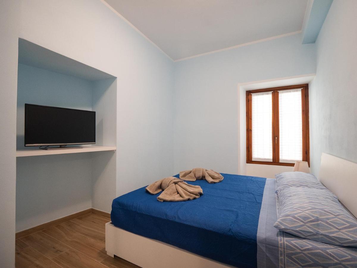 דירות בלאנו Camelia House מראה חיצוני תמונה