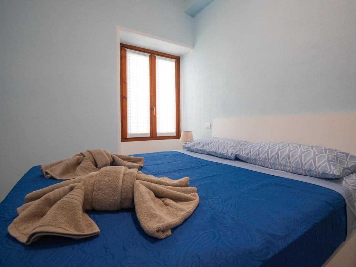 דירות בלאנו Camelia House מראה חיצוני תמונה