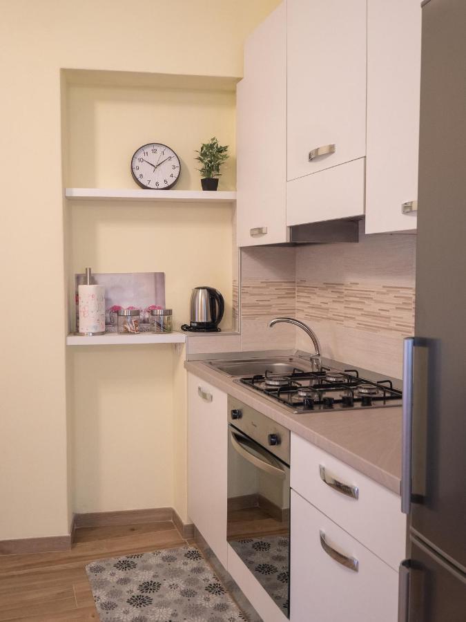 דירות בלאנו Camelia House מראה חיצוני תמונה