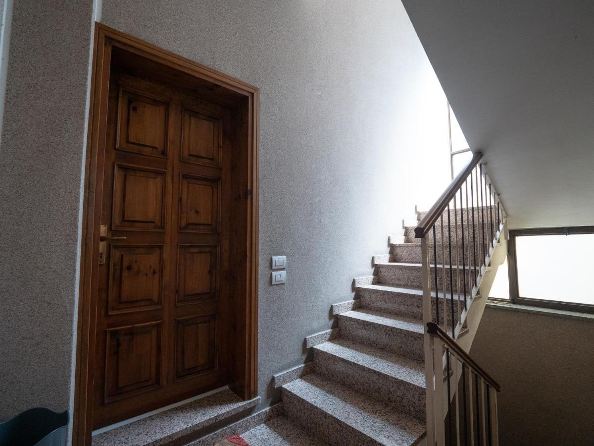 דירות בלאנו Camelia House מראה חיצוני תמונה